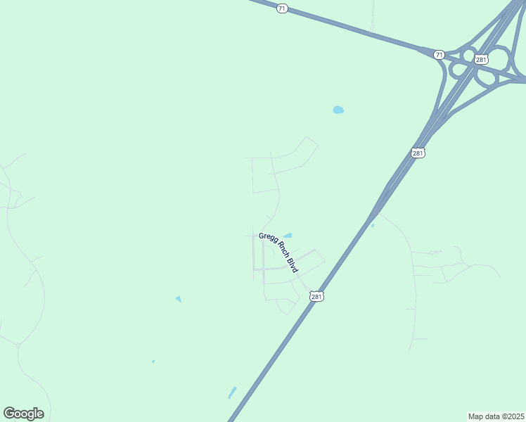 map of restaurants, bars, coffee shops, grocery stores, and more near in Marble Falls
