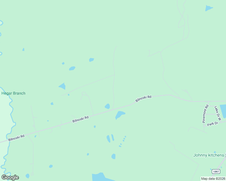 map of restaurants, bars, coffee shops, grocery stores, and more near 18351 Molk Road in Willis