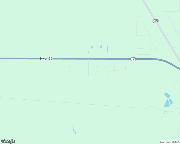 map of restaurants, bars, coffee shops, grocery stores, and more near in Goodbee