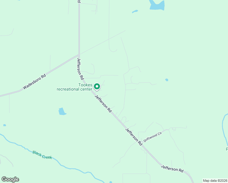 map of restaurants, bars, coffee shops, grocery stores, and more near 12554 Forest Run Drive in Tallahassee