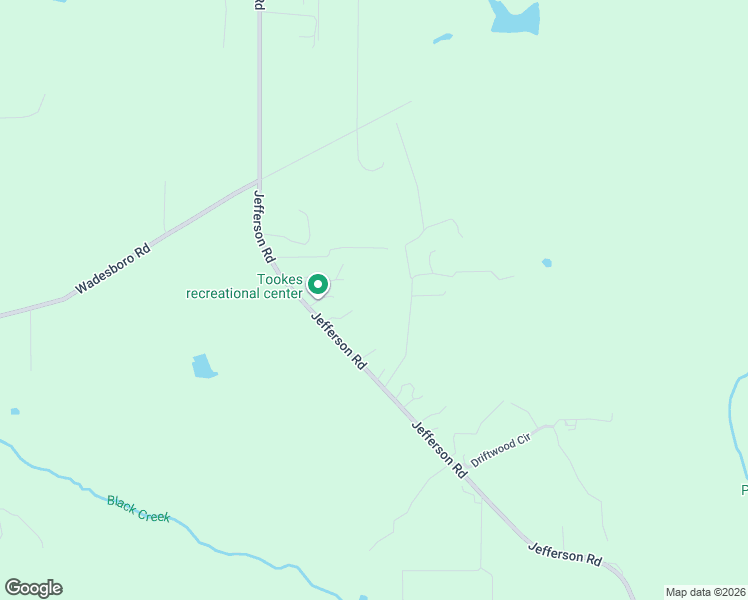 map of restaurants, bars, coffee shops, grocery stores, and more near 12554 Forest Run Drive in Tallahassee
