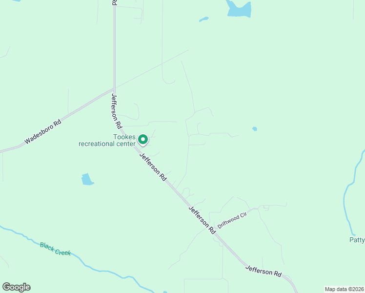 map of restaurants, bars, coffee shops, grocery stores, and more near 12554 Forest Run Drive in Tallahassee