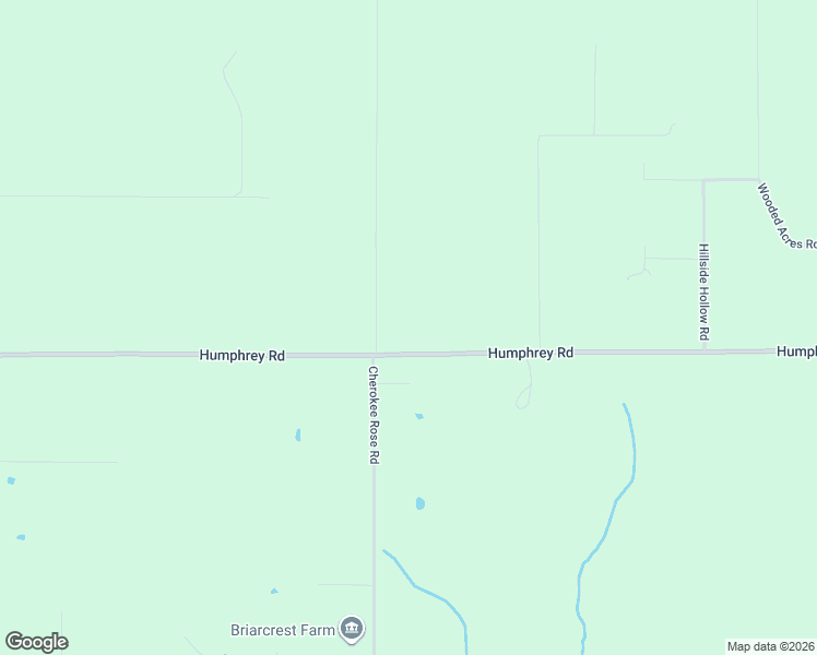 map of restaurants, bars, coffee shops, grocery stores, and more near 8142 Humphrey Road in Vancleave