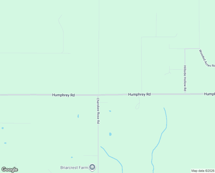 map of restaurants, bars, coffee shops, grocery stores, and more near 8142 Humphrey Road in Vancleave