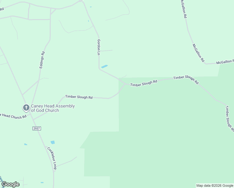 map of restaurants, bars, coffee shops, grocery stores, and more near 8786 Timber Slough Rd in Silsbee