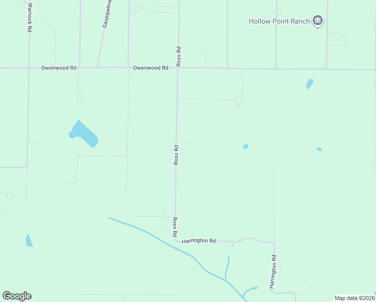 map of restaurants, bars, coffee shops, grocery stores, and more near 19526 Ross Rd in Fountain