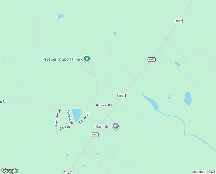 map of restaurants, bars, coffee shops, grocery stores, and more near 11522 Oak Springs Drive in Willis