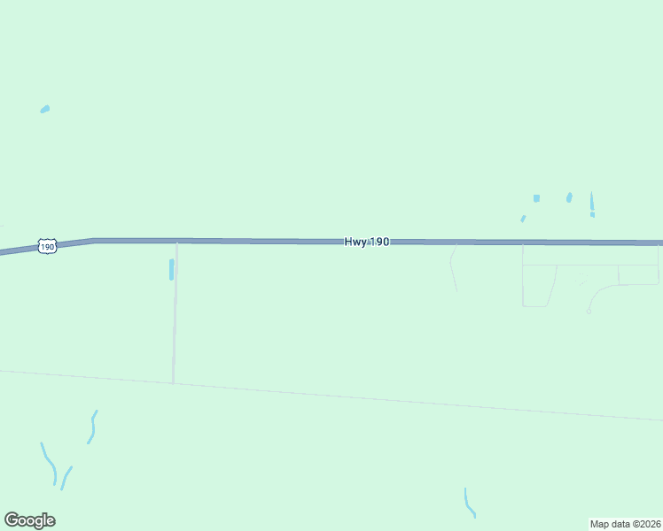 map of restaurants, bars, coffee shops, grocery stores, and more near 71153 Highway 21 in Covington