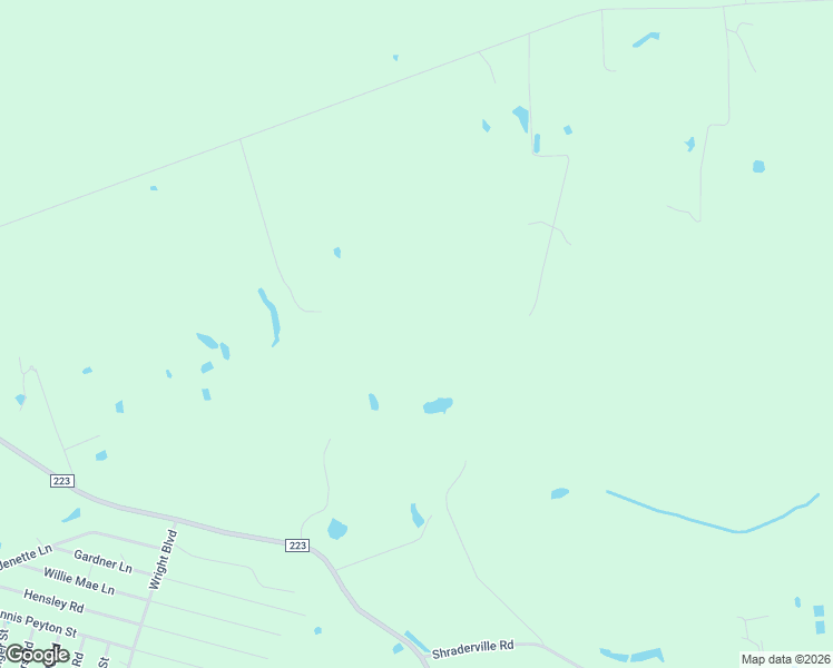 map of restaurants, bars, coffee shops, grocery stores, and more near in Shepherd