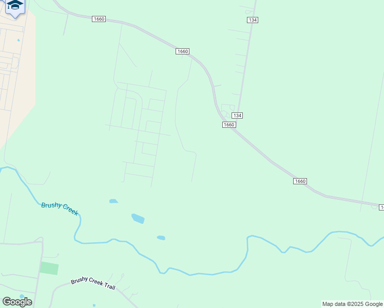 map of restaurants, bars, coffee shops, grocery stores, and more near 10700 Farm to Market Road 1660 in Hutto