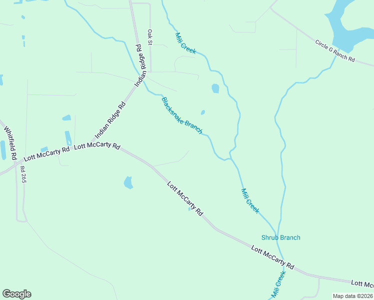 map of restaurants, bars, coffee shops, grocery stores, and more near 14014 Lott McCarty Road in Picayune