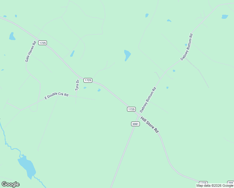 map of restaurants, bars, coffee shops, grocery stores, and more near 3603 Farm to Market Road 1725 in Willis