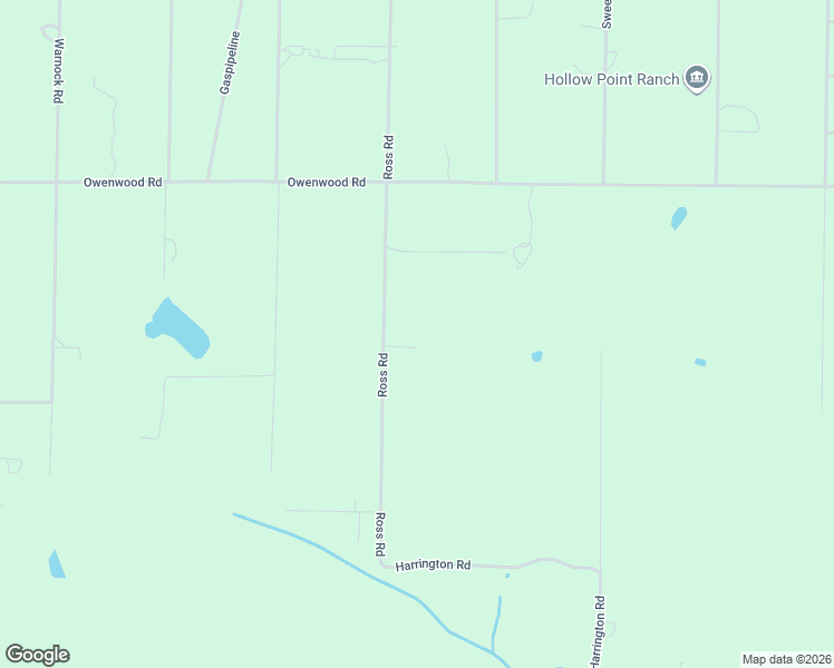 map of restaurants, bars, coffee shops, grocery stores, and more near 19610 Ross Road in Fountain