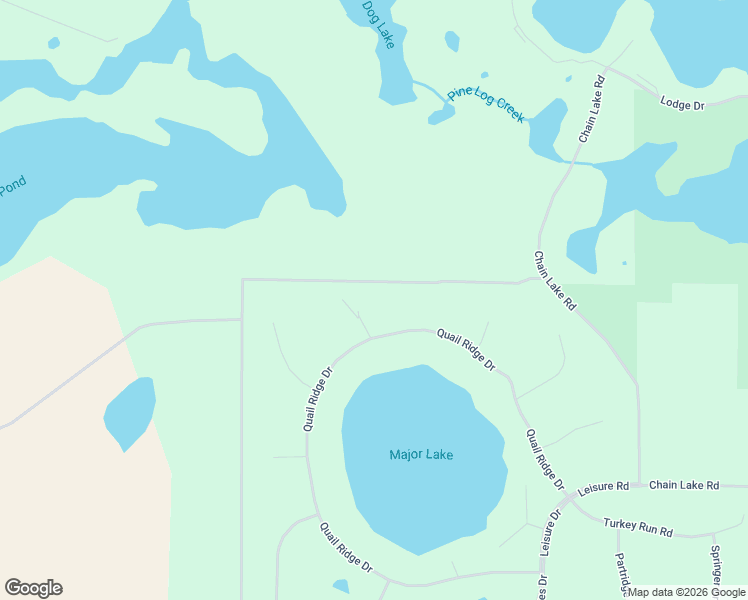 map of restaurants, bars, coffee shops, grocery stores, and more near 4553 Spendabuck Court in Chipley