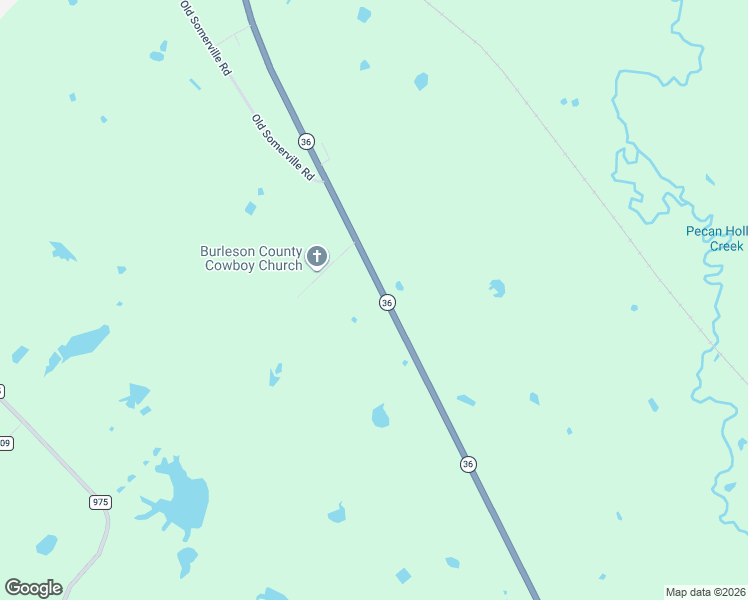 map of restaurants, bars, coffee shops, grocery stores, and more near 2516 Texas 36 in Caldwell