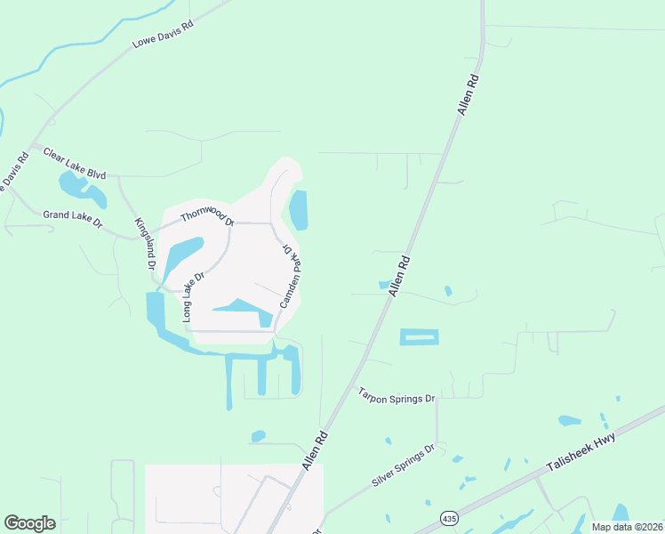 map of restaurants, bars, coffee shops, grocery stores, and more near 459 Camden Park Drive in Covington
