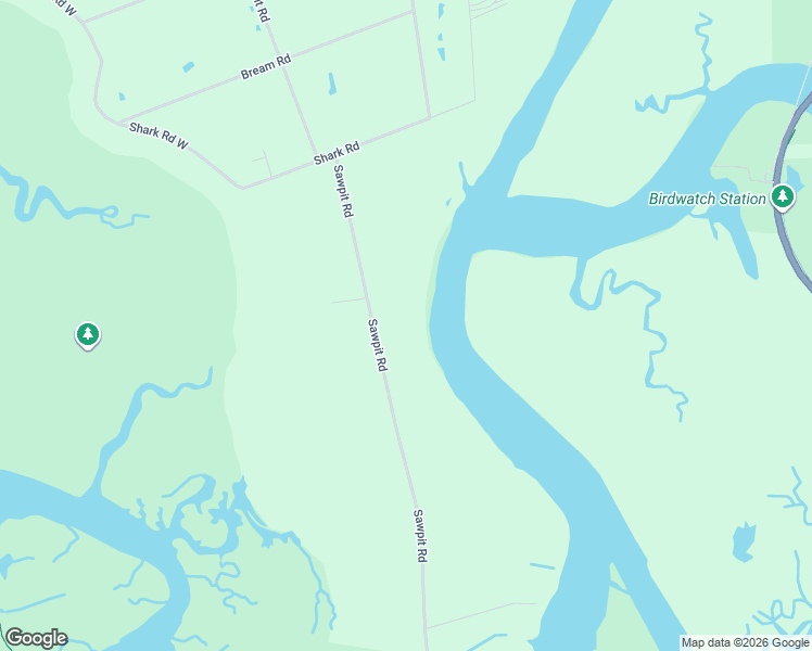 map of restaurants, bars, coffee shops, grocery stores, and more near 14020 Sawpit Road in Jacksonville