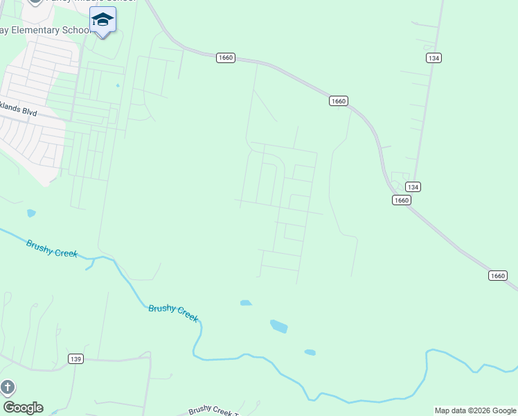 map of restaurants, bars, coffee shops, grocery stores, and more near 10500 Farm to Market Road 1660 in Hutto