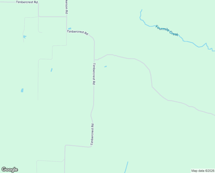 map of restaurants, bars, coffee shops, grocery stores, and more near 19716 Timbercrest Road in Fountain