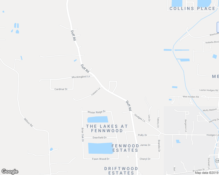 map of restaurants, bars, coffee shops, grocery stores, and more near Roe Drive in Walker