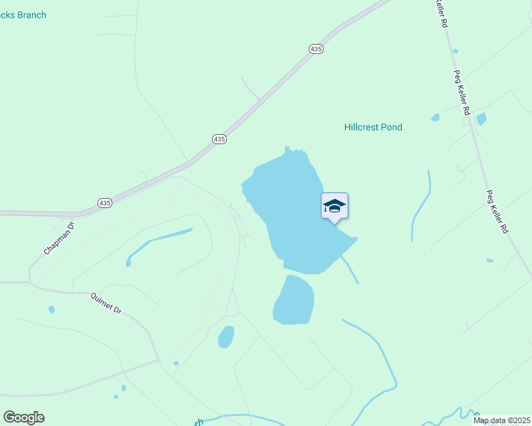 map of restaurants, bars, coffee shops, grocery stores, and more near 27220 Snead Drive in Abita Springs