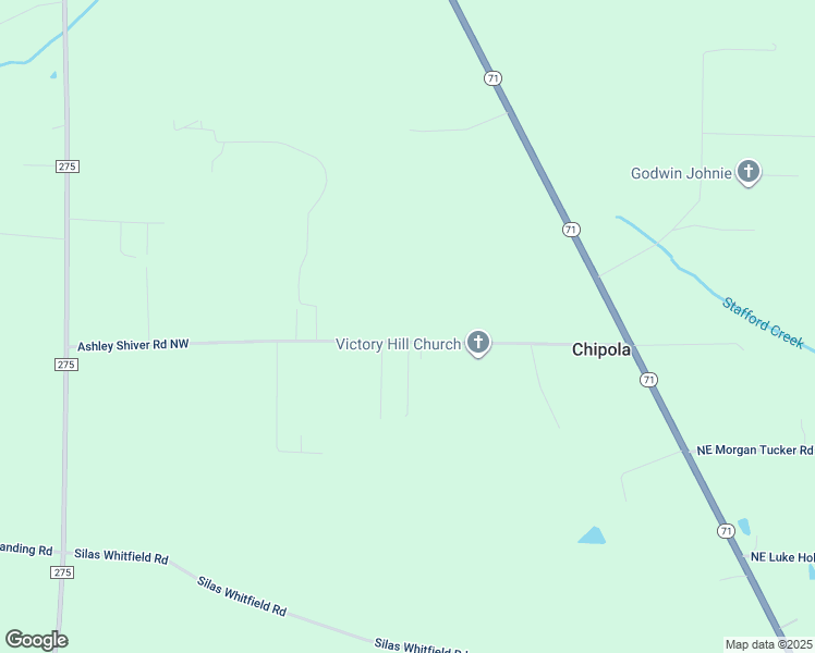 map of restaurants, bars, coffee shops, grocery stores, and more near in Altha