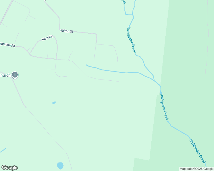 map of restaurants, bars, coffee shops, grocery stores, and more near 1060 Augustine Road in Quincy