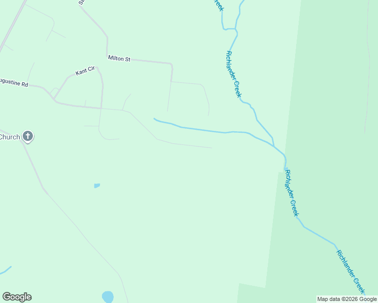 map of restaurants, bars, coffee shops, grocery stores, and more near 1060 Augustine Road in Quincy
