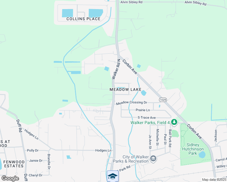 map of restaurants, bars, coffee shops, grocery stores, and more near 31325 Walker Rd N in Walker