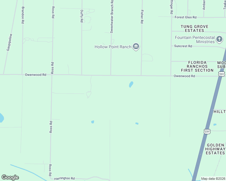 map of restaurants, bars, coffee shops, grocery stores, and more near 11916 Owenwood Road in Fountain