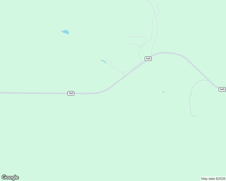 map of restaurants, bars, coffee shops, grocery stores, and more near 5862 Ranch Road 965 in Llano