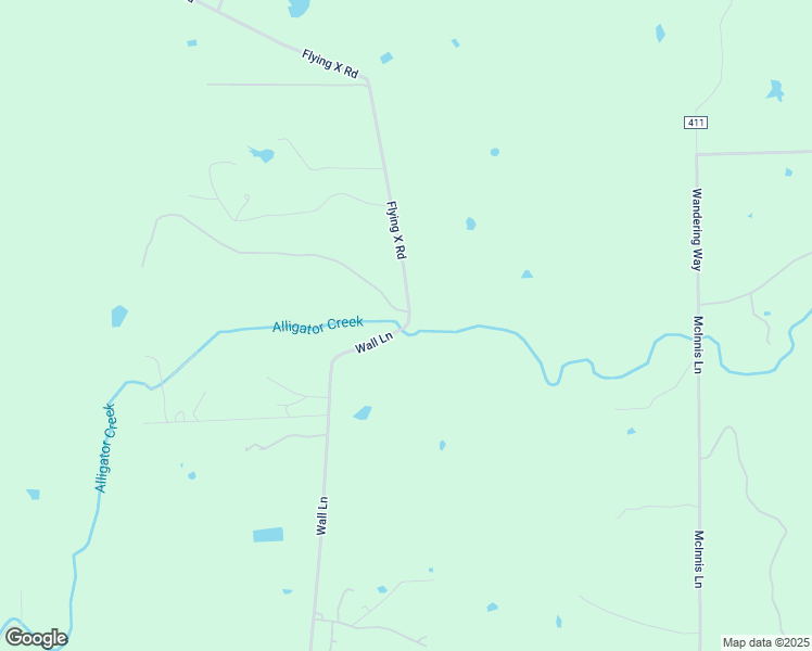 map of restaurants, bars, coffee shops, grocery stores, and more near 460 Flying X Road in Spicewood