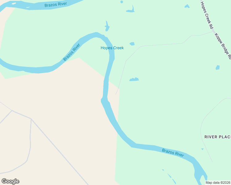 map of restaurants, bars, coffee shops, grocery stores, and more near Hopes Creek Road in College Station