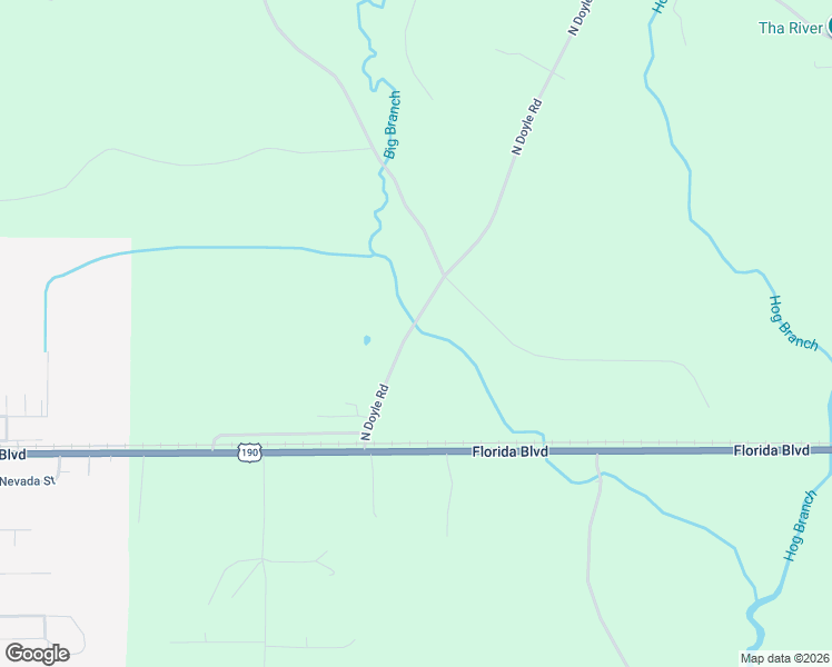 map of restaurants, bars, coffee shops, grocery stores, and more near 30260 North Doyle Road in Holden
