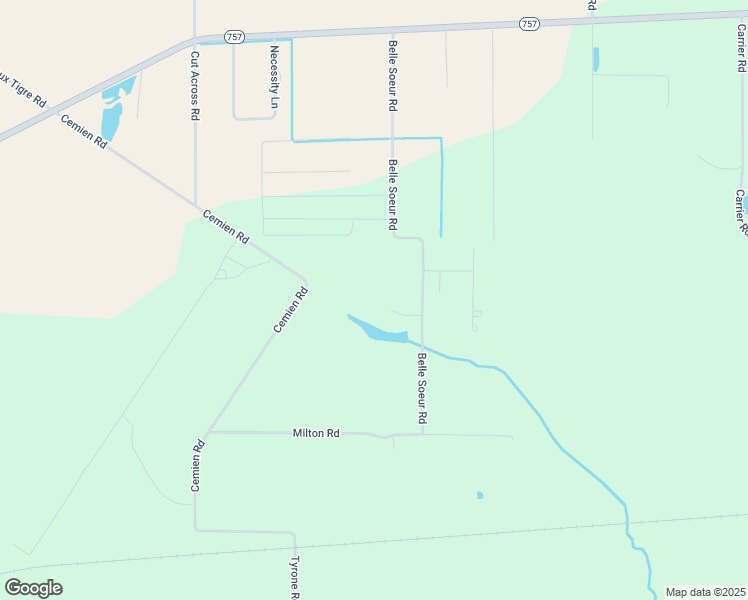 map of restaurants, bars, coffee shops, grocery stores, and more near in Eunice