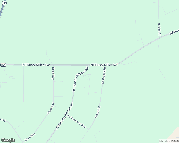 map of restaurants, bars, coffee shops, grocery stores, and more near 3618 Northeast Country Kitchen Road in Madison