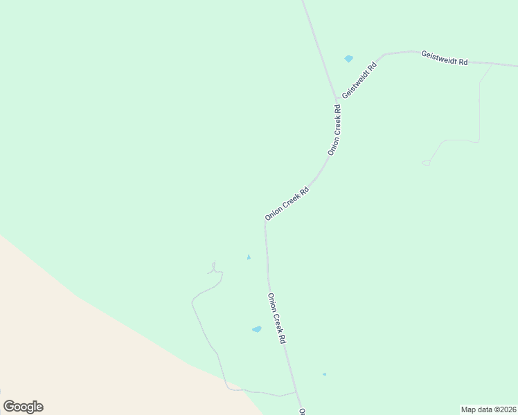 map of restaurants, bars, coffee shops, grocery stores, and more near 1825 Onion Creek Road in Doss