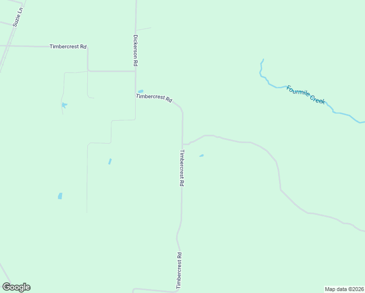 map of restaurants, bars, coffee shops, grocery stores, and more near 16628 Timbercrest Road in Fountain