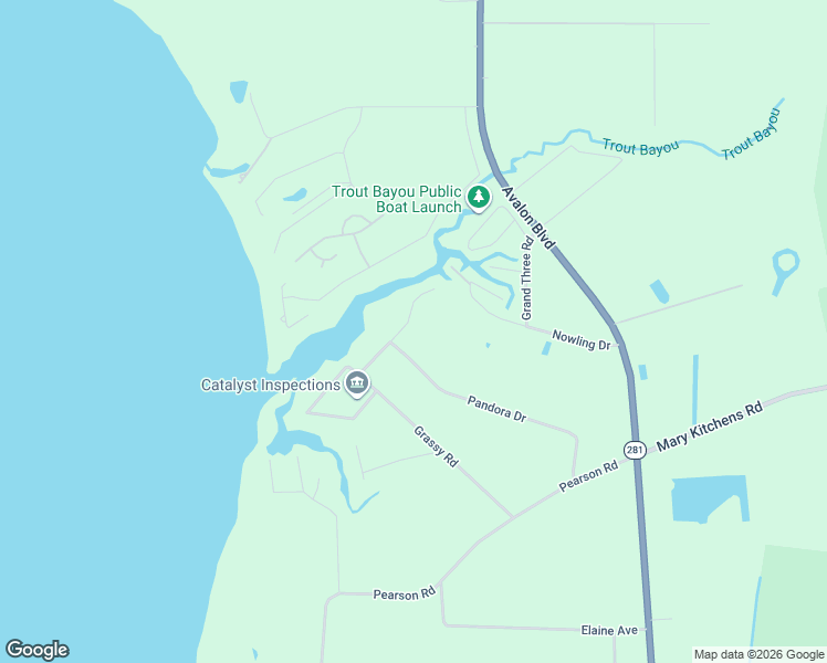 map of restaurants, bars, coffee shops, grocery stores, and more near 1967 Tanbark Drive in Milton