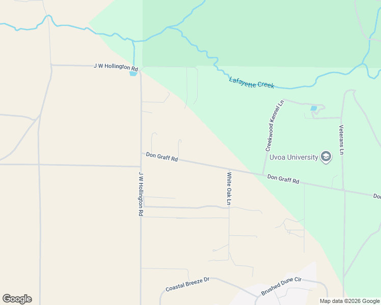 map of restaurants, bars, coffee shops, grocery stores, and more near 261 Don Graff Road in Freeport