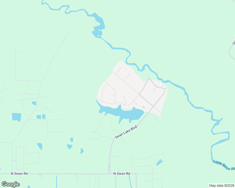 map of restaurants, bars, coffee shops, grocery stores, and more near 15358 Windrush Ct in Gulfport