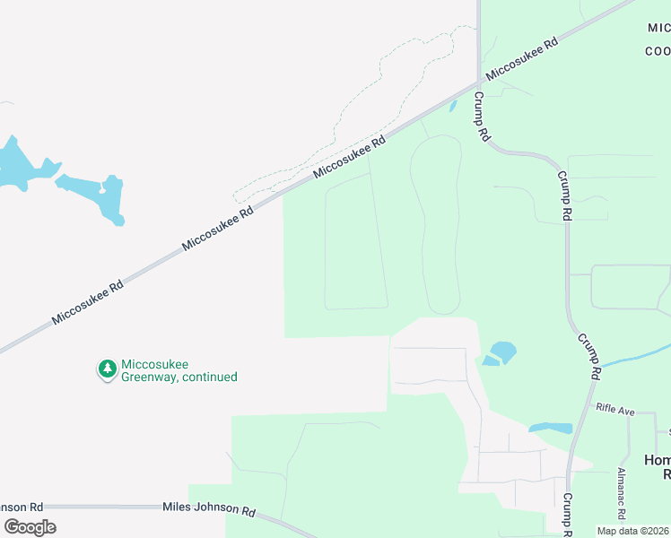 map of restaurants, bars, coffee shops, grocery stores, and more near 4448 Argyle Lane in Tallahassee