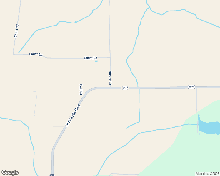 map of restaurants, bars, coffee shops, grocery stores, and more near 2900 Old Basile Highway in Basile