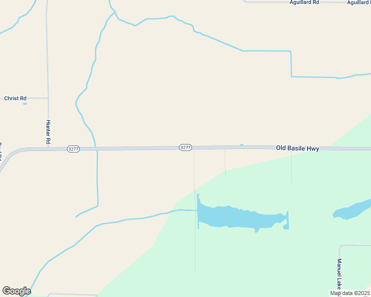 map of restaurants, bars, coffee shops, grocery stores, and more near 2900-3598 Old Basile Highway in Basile
