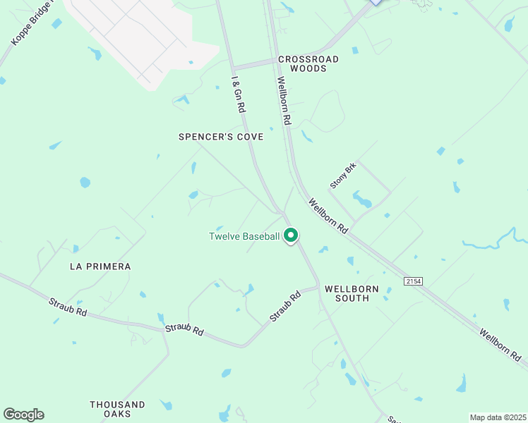 map of restaurants, bars, coffee shops, grocery stores, and more near 5239-5497 Dymple Lane in College Station