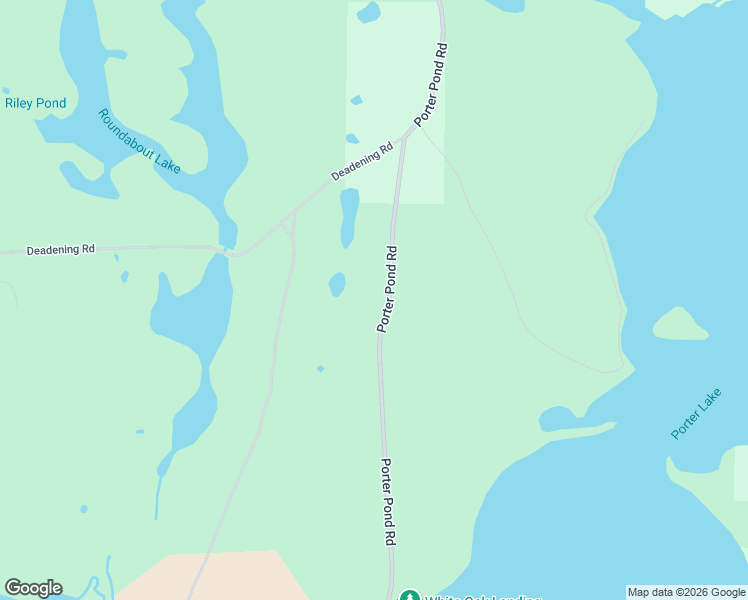 map of restaurants, bars, coffee shops, grocery stores, and more near 4909 Porter Pond Road in Chipley