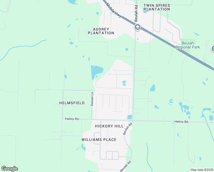 map of restaurants, bars, coffee shops, grocery stores, and more near 7576 Oak Lake Boulevard in Bellview