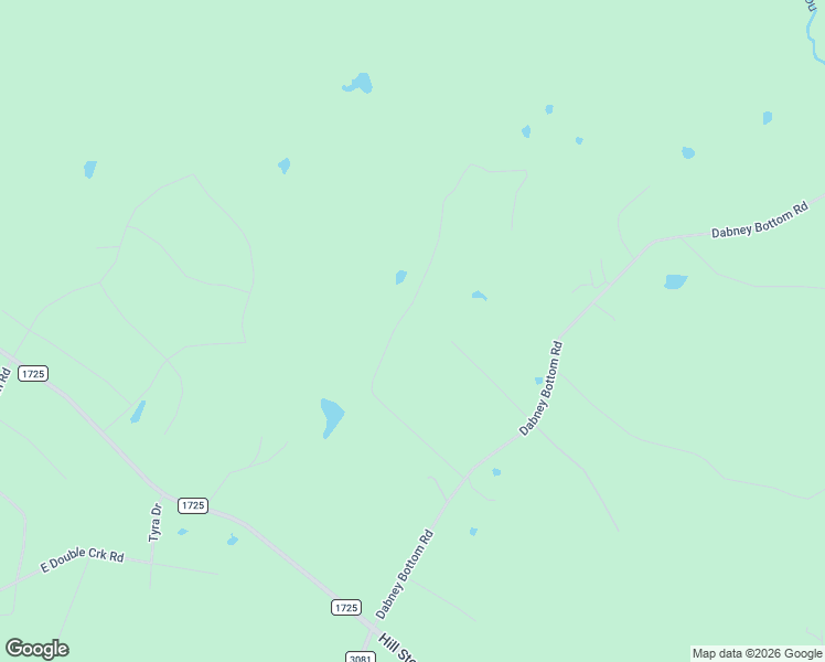 map of restaurants, bars, coffee shops, grocery stores, and more near 500 Hickory Hill Road in Cleveland