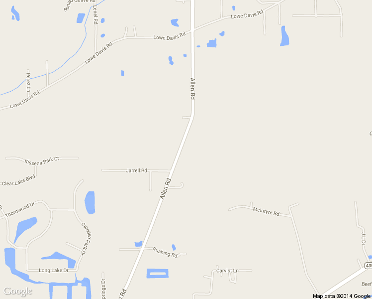 map of restaurants, bars, coffee shops, grocery stores, and more near 74292 Allen Road in Abita Springs