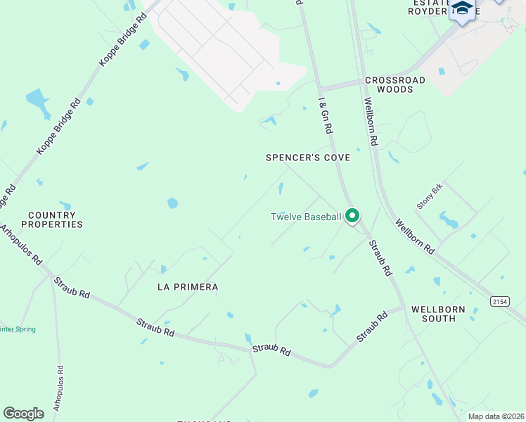 map of restaurants, bars, coffee shops, grocery stores, and more near 5355 Dymple Lane in College Station